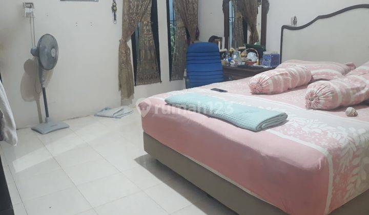 Dijual Rumah di Jalan Kebun Sirih Dalam belakang Jm Kenten Palembang 6