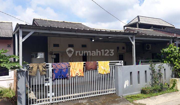 Dijual Rumah di Perumahan Kenten Sejahtera 4 Kenten Laut Banyuasin 2