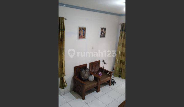 Dijual Rumah di Perumahan Kenten Sejahtera 4 Kenten Laut Banyuasin 4
