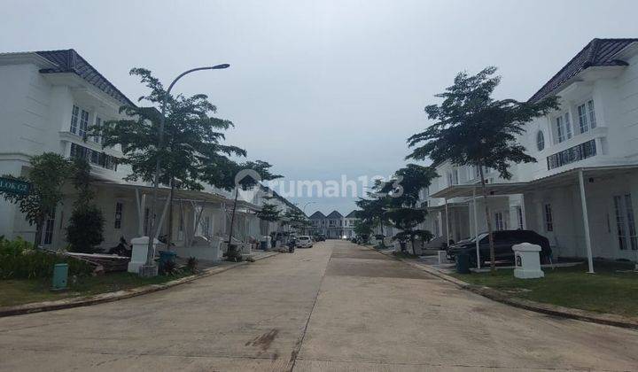 Dijual Rumah Mewah Siap Huni Tipe Aurora Citraland Palembang 3