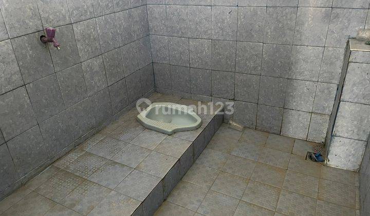 Gudang Besar Disewakan Jalan Soekarno Hatta Palembang 3