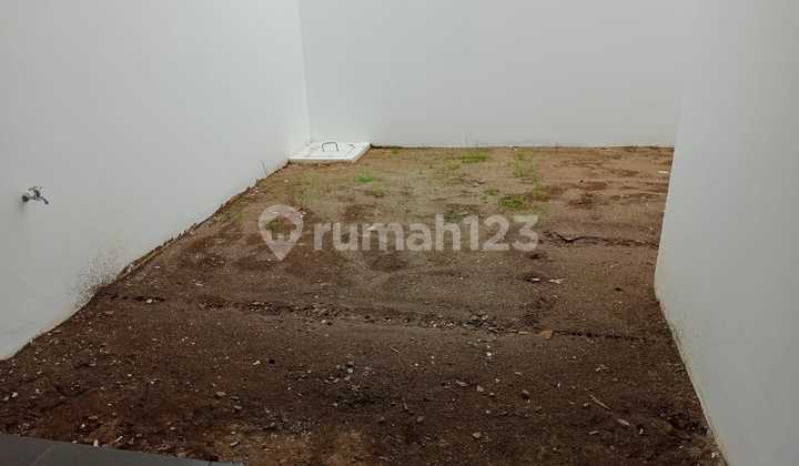 Disewakan Rumah Type Lugano Citraland Palembang 3