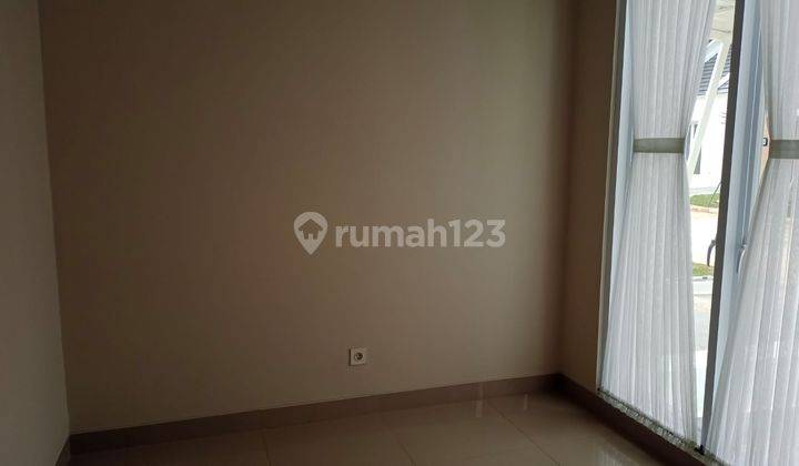 Disewakan Rumah Type Lugano Citraland Palembang 5