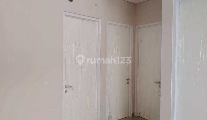 Disewakan Rumah Type Lugano Citraland Palembang 6
