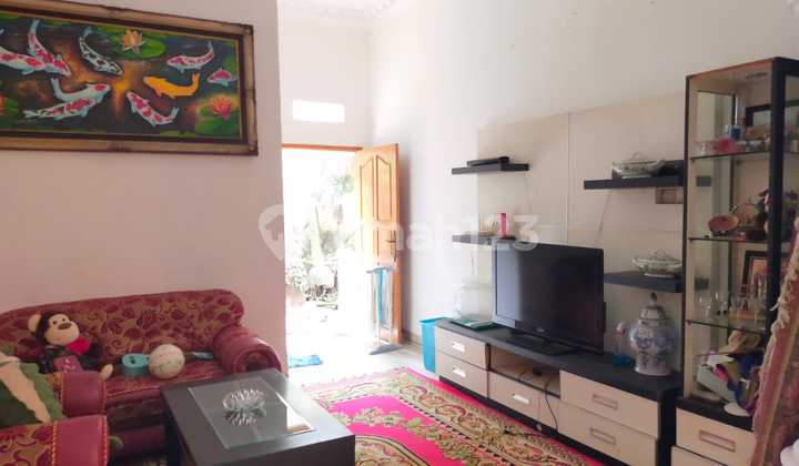 Dijual Rumah 2 Lantai Full Furnished Siap Huni Jalan Sultan Mansyur Palembang 3