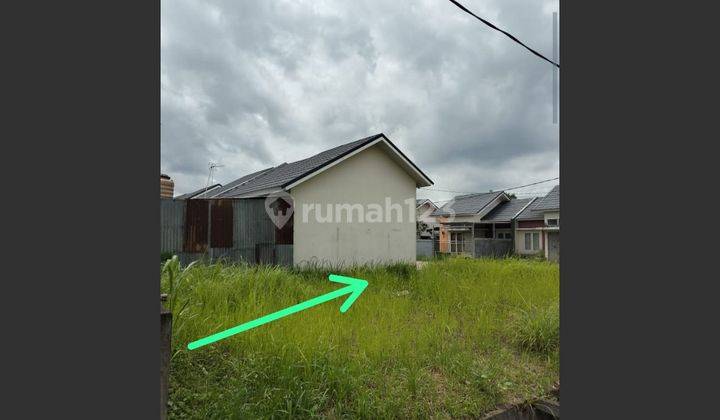 Dijual Rumah di Komplek Opi Residence 3 Jalan Tulip Jakabaring Palembang 2