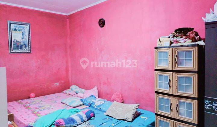 Dijual Rumah Cantik Terawat di Komplek Griya Palm Kencana Talang Kelapa Palembang 4