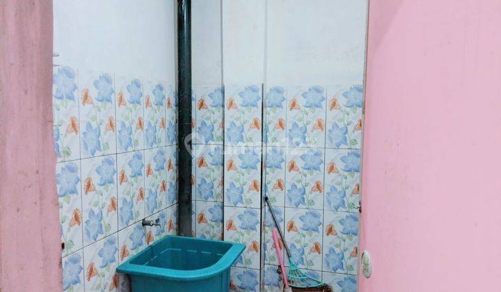 Dijual Rumah Cantik Terawat di Komplek Griya Palm Kencana Talang Kelapa Palembang 7
