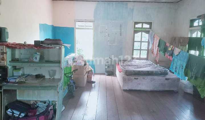 Disewakan Rumah Besar Tanah Luas Jalan Suka Bhakti Palembang 3