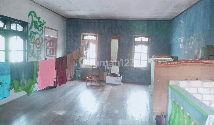 Disewakan Rumah Besar Tanah Luas Jalan Suka Bhakti Palembang 5