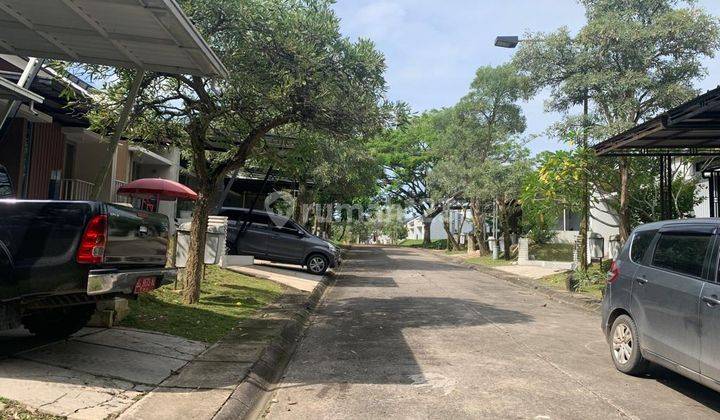 Dijual Tanah Kavling di Dalam Cluster Somerset West Citragrand City Palembang 2