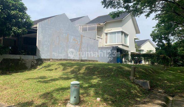 Dijual Tanah Kavling di Dalam Cluster Somerset West Citragrand City Palembang 6