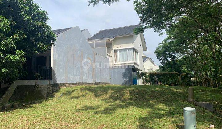 Dijual Tanah Kavling di Dalam Cluster Somerset West Citragrand City Palembang 1