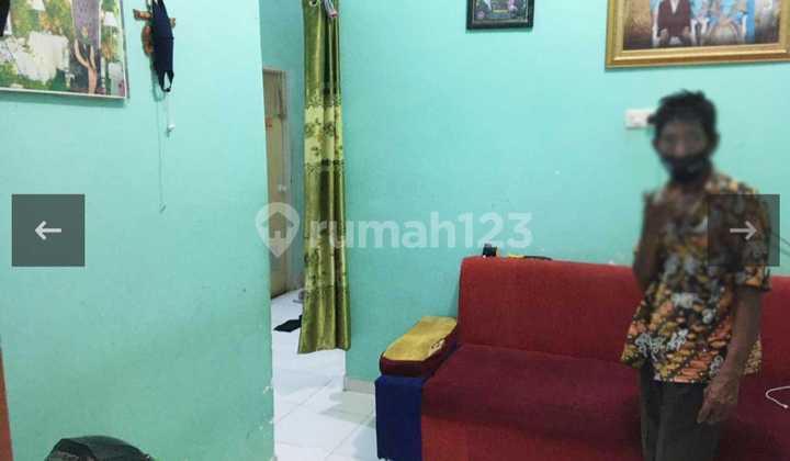 Dijual Rumah Siap Huni Halaman Luas di Perumahan Griya Meteor Indah Gandus Palembang 5