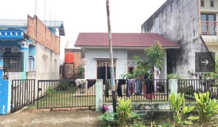 Dijual Rumah Siap Huni Halaman Luas di Perumahan Griya Meteor Indah Gandus Palembang 7
