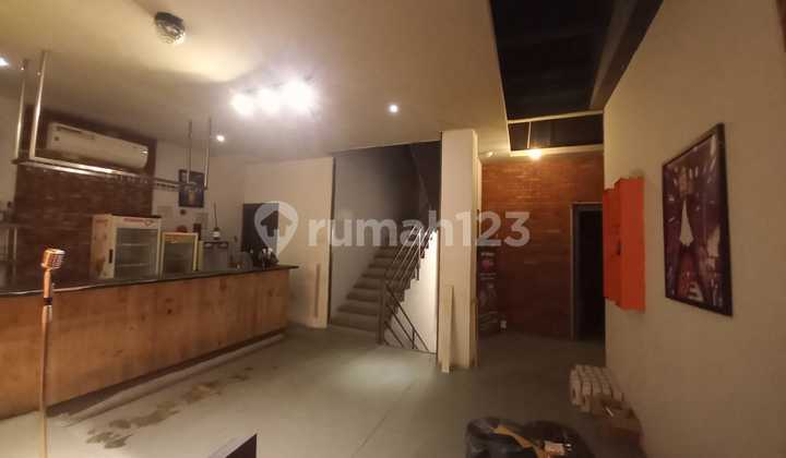 Dijual 5 Ruko Eks Gedung Ktv Komplek Bisnis Zurry Express Palembang 5