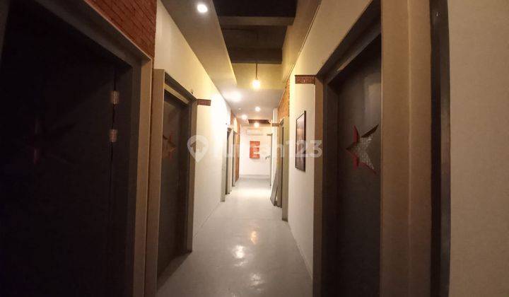 Dijual 5 Ruko Eks Gedung Ktv Komplek Bisnis Zurry Express Palembang 6