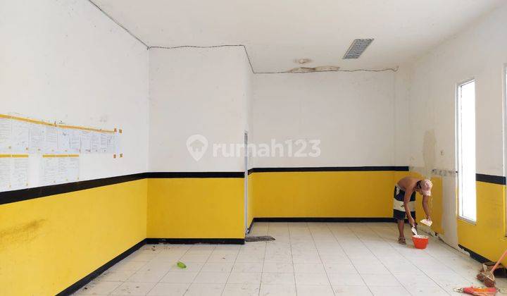 Disewakan 2 Gudang Besar Komplek Pergudangan Central Pacific Tanjung Api Api Sumsel 7