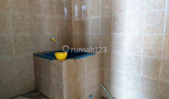 Disewakan 2 Gudang Besar Komplek Pergudangan Central Pacific Tanjung Api Api Sumsel 12