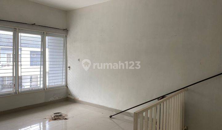 Dijual Rumah Dalam Cluster The Pavillion Kawasan Citra Grand City Palembang 6