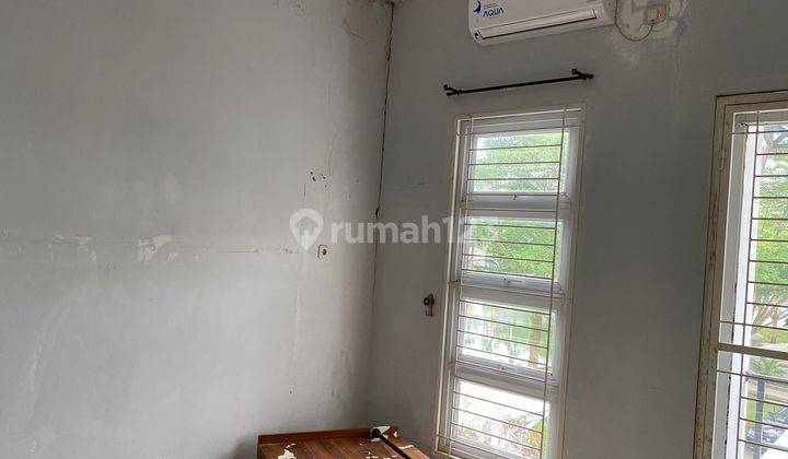 Dijual Rumah Dalam Cluster The Pavillion Kawasan Citra Grand City Palembang 7
