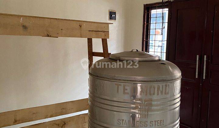 Dijual Rumah Terawat di Kemang Manis Bukit Palembang 2