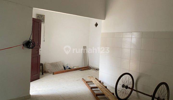 Dijual Rumah Terawat di Kemang Manis Bukit Palembang 4