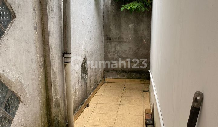 Dijual Rumah Terawat di Kemang Manis Bukit Palembang 7