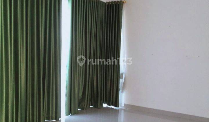 Disewakan Rumah Semi Furnish Komplek Springhill Palembang 7