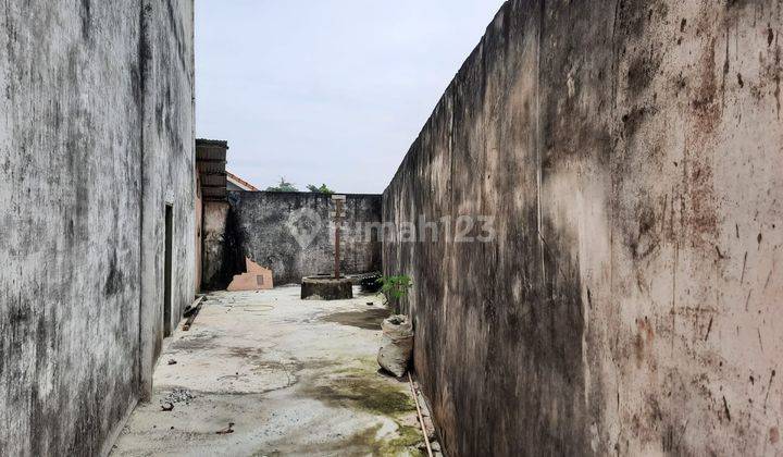 Disewakan Gudang Siap Pakai Sukabangun Ii Palembang 6