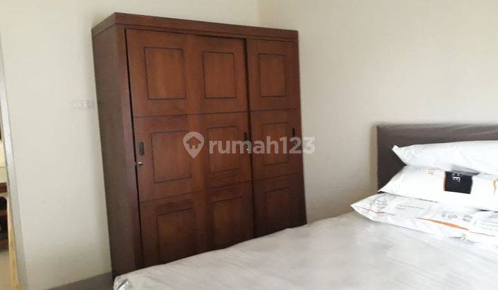 Disewakan Rumah Semi Furnish Siap Huni di Alexandria Center Opi Jakabaring Palembang 4