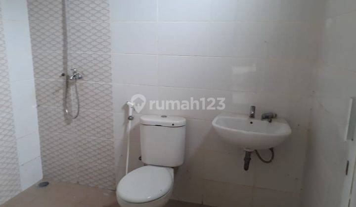 Disewakan Rumah Semi Furnish Siap Huni di Alexandria Center Opi Jakabaring Palembang 8