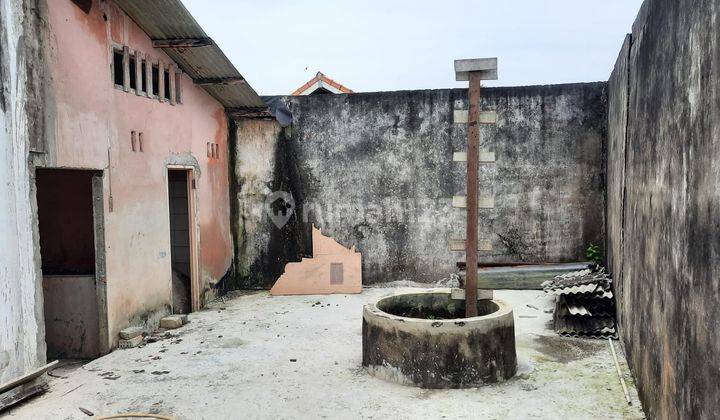Gudang Murah Siap Pakai Soak Simpur Palembang 5