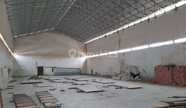 Gudang Murah Siap Pakai Soak Simpur Palembang 7