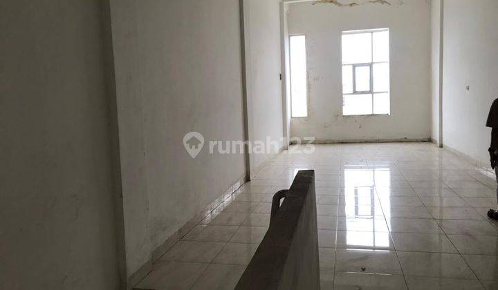 Ruko Strategis 5 Menit Ke Terminal Jalan Musi Raya Celentang Palembang 3