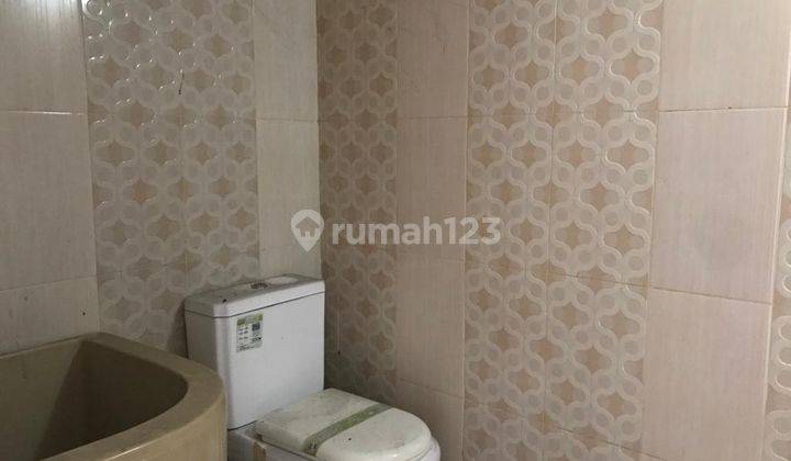 Ruko Strategis 5 Menit Ke Terminal Jalan Musi Raya Celentang Palembang 5