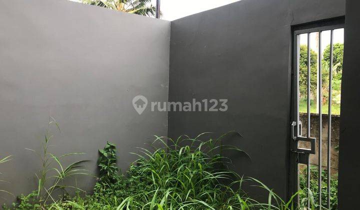  Disewakan Ruko Baru Dalam Komplek Bisnis Sriwalk Jalan Noerdin Pandji Palembang 2