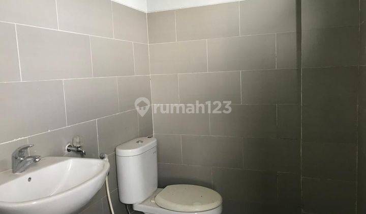  Disewakan Ruko Baru Dalam Komplek Bisnis Sriwalk Jalan Noerdin Pandji Palembang 4