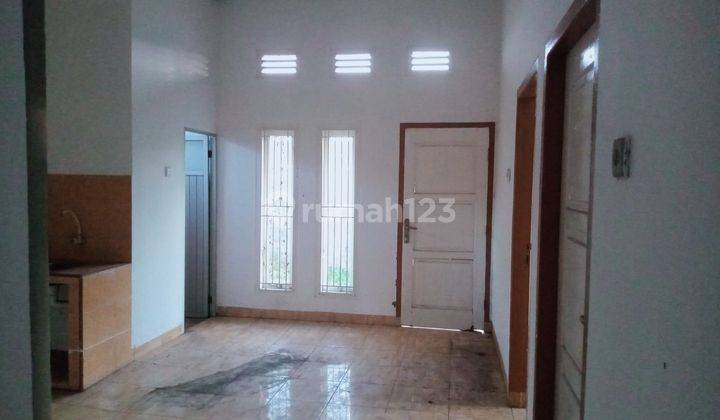 Rumah Posisi Hook Strategis Dekat Bapelkas Sumsel 6