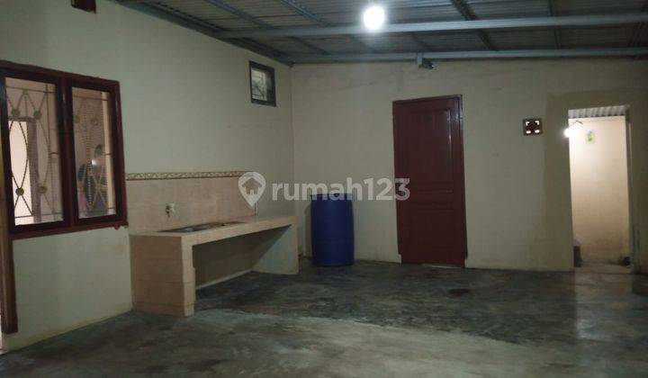  Rumah Sewa 3 Kamar di Bukit Besar Dekat Sma 10 Palembang 4