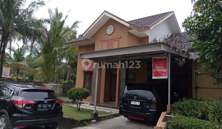  Rumah Sewa 3 Kamar di Bukit Besar Dekat Sma 10 Palembang 10