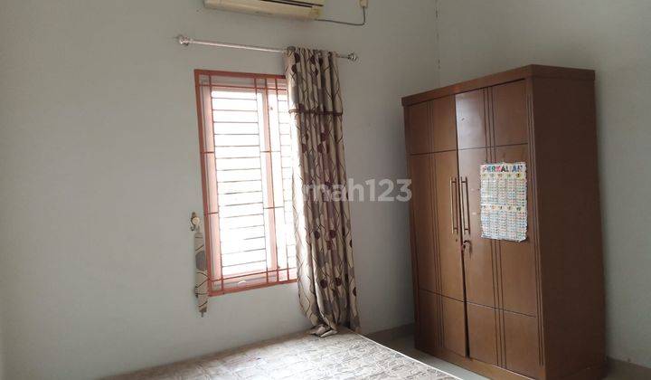 Rumah Sewa 3 Kamar Lingkungan Hokian China Bukit Besar Palembang 6