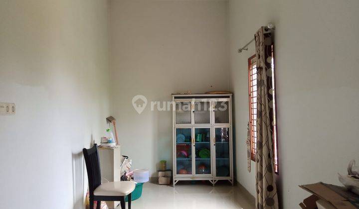 Rumah Sewa 3 Kamar Lingkungan Hokian China Bukit Besar Palembang 8