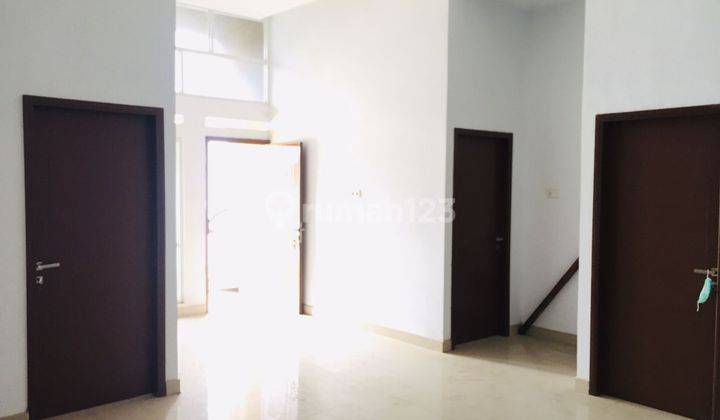 Rumah Siap Huni Jalan Letnan Murod Palembang 4