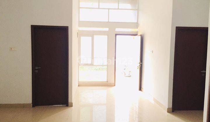 Rumah Siap Huni Jalan Letnan Murod Palembang 5