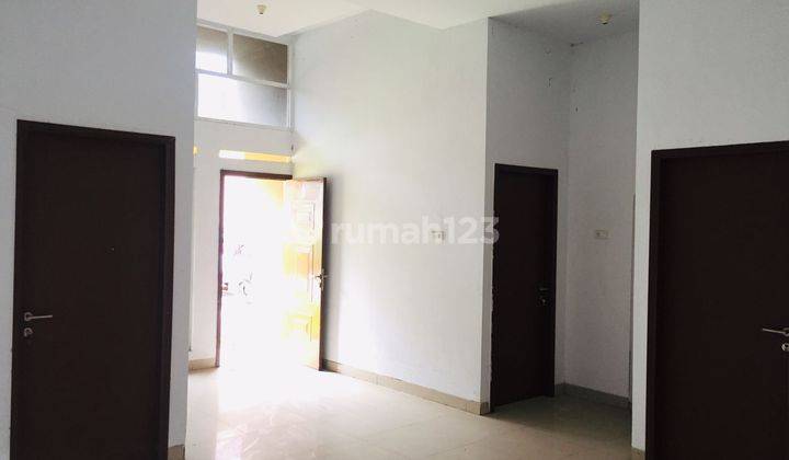 Rumah Siap Huni di Letnan Murod Lorong Akasia Palembang 5