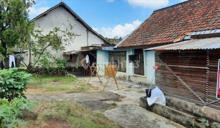 Tanah Dijual Strategis Jalan Sosial Km 5 Palembang 5