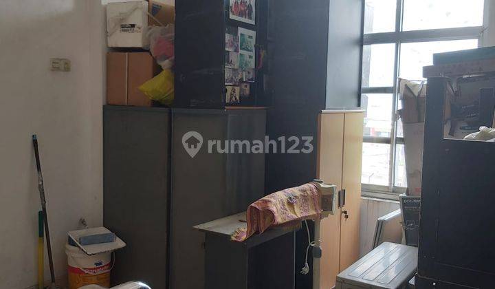 Disewakan Gudang Strategis Dalam Komplek Pergudangan Arafuru Palembang 5