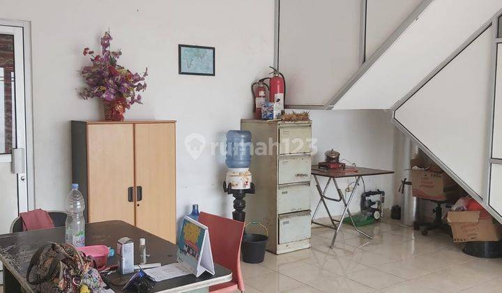 Disewakan Gudang Strategis Dalam Komplek Pergudangan Arafuru Palembang 7