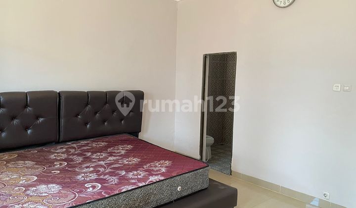 Rumah Disewakan Terawat di Komplek Phdm Kalidoni Palembang 3